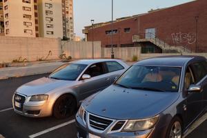 Saab 9-3 sw