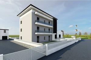 Appartamento di 138 m² con 5 locali e box auto a M