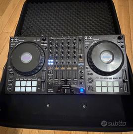 Pioneer DDJ-1000