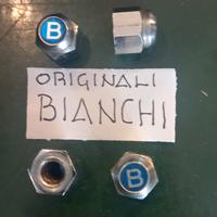 Ricambi originali per biciclette d'epoca 