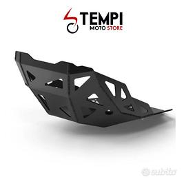 Paramotore NERO orig. Yamaha Nuovo Tenere 700 Worl
