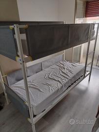 letto a castello