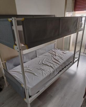 letto a castello