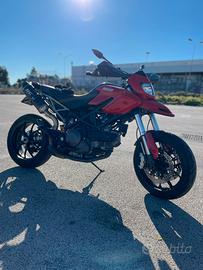 Ducati hypermotard 796