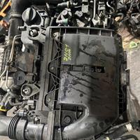Motore Peugeot 207 1.4 hdi 8h01