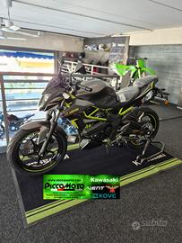 Kawasaki Z 125
