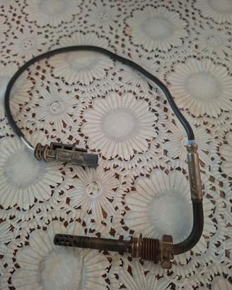 sensore sonda lambda fiat 500x 
