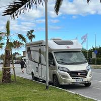 Burstner Lyseo Privilege 728 - anno 2018