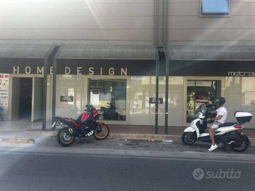 Immobile di 175 m² con 1 locale a Marcianise