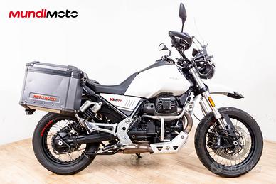 MOTO GUZZI V 85 TT TRAVEL - 2020