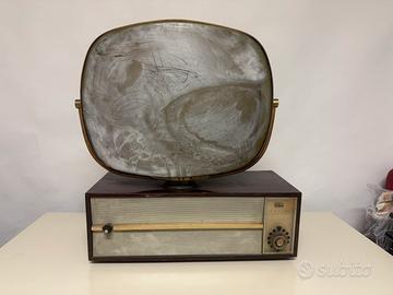 Philco Predicta Holiday G4242 - Da Restaurare