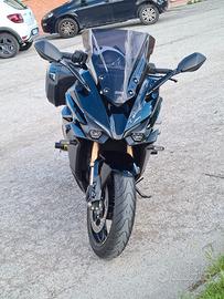 SUZUKI GSX-S1000GT