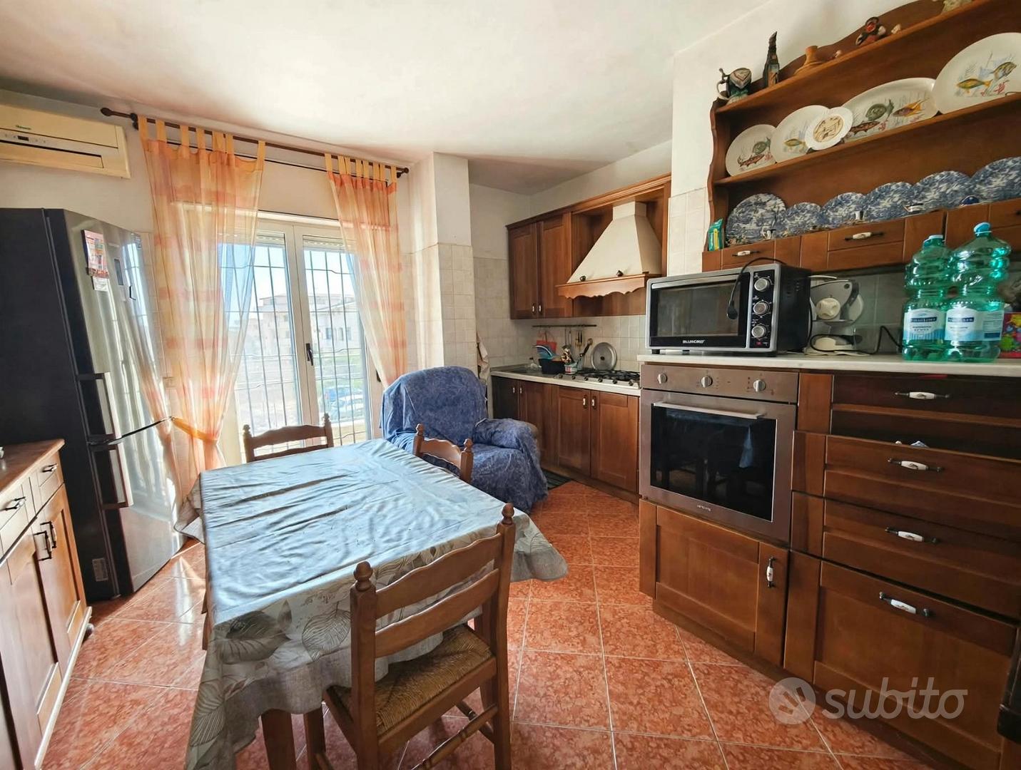 Appartamento – Santa Maria Capua Vetere, Sant'Andrea dei Lagni - Vista 4