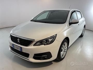 PEUGEOT 308 II - 308 5p 1.5 bluehdi Active Busines