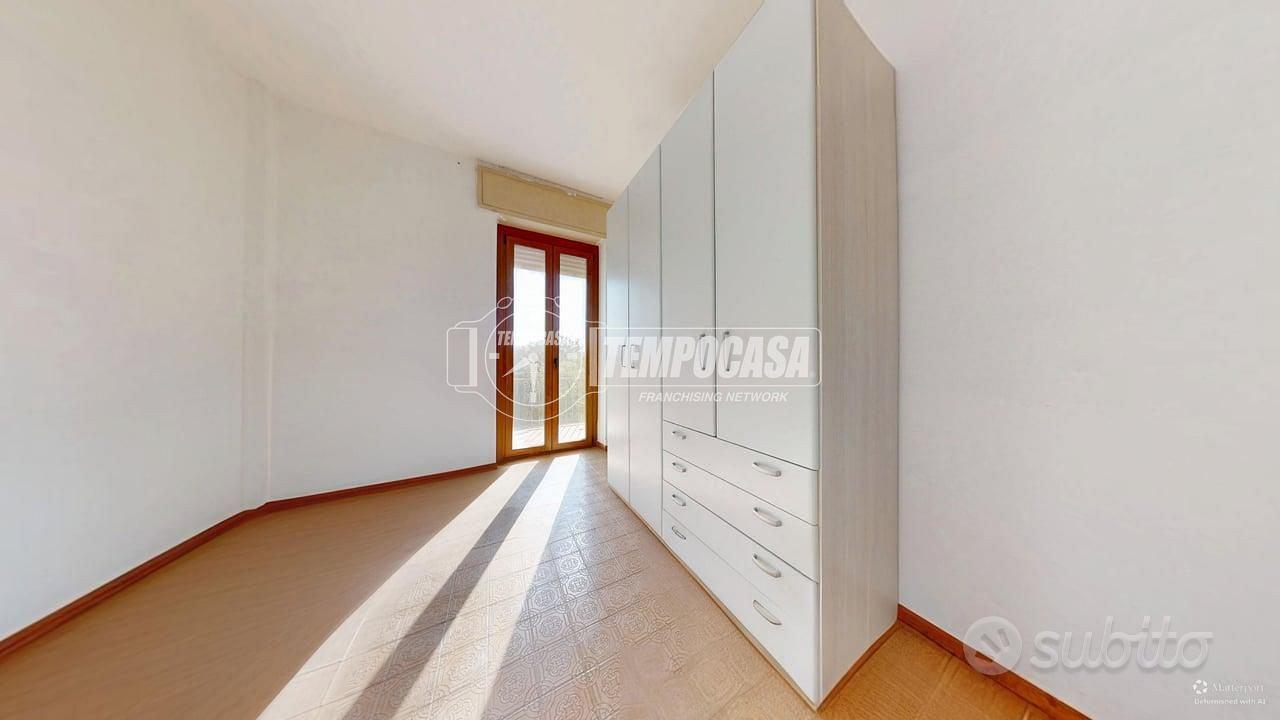 Appartamento – Tàttari/Sassari, San Pietro - Vista 5
