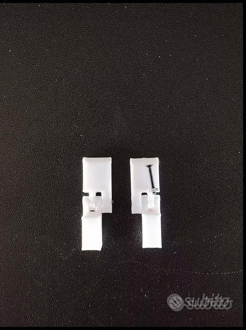 Technics Hinge SL-J110R SL-J100R SL-J90 Turntable Hinge Pair