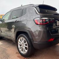 PREZZO PROMO !!! Jeep Compass 1.3 T4 190CV, AUTOMA