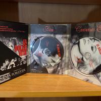 Federico Fellini - Collezione 5 DVD - Lotto 1