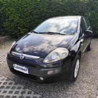 FIAT Punto Evo Punto Evo 1.4 5 porte Active Nat...