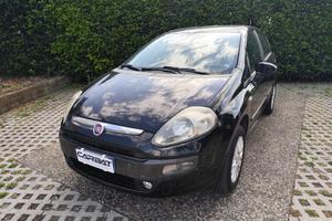 FIAT Punto Evo Punto Evo 1.4 5 porte Active Nat...
