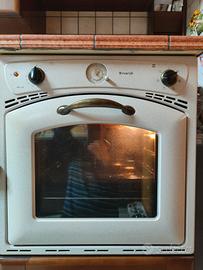 Forno,piano cottura, lavello 