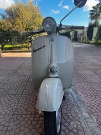 Piaggio Vespa 50 (1965)