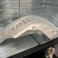 Paramotore originale KTM 890 Adventure