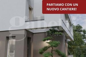 Villa bifamiliare Sant'Agata Bolognese [NV135VRG]