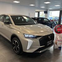 DS AUTOMOBILES DS 7 1.5 BlueHDi Automatico Basti