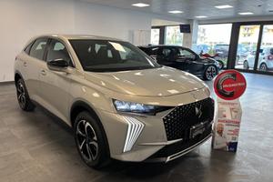 DS AUTOMOBILES DS 7 1.5 BlueHDi Automatico Basti