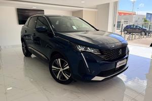 PEUGEOT 3008 BlueHDi 130 S&S Allure