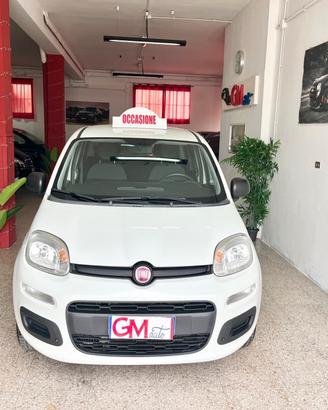 Fiat Panda 0.9 TwinAir Turbo Natural Power Easy