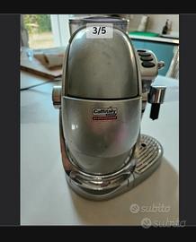 macchina da caffe in capsule caffitaly