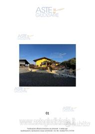 Villa o villino Carisio [A4353118]
