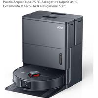 JONR X1 Max Robot Aspirapolvere Lavapavimenti