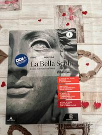 Libro “la bella scola 1” 9788800357289