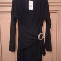 abito donna elegante 