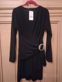 abito donna elegante 