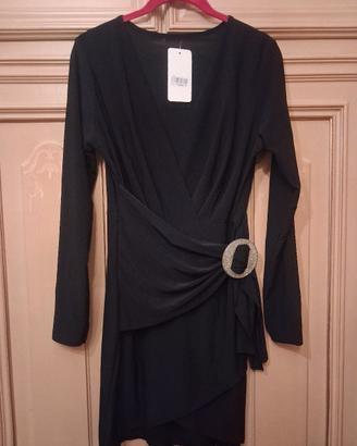 abito donna elegante 