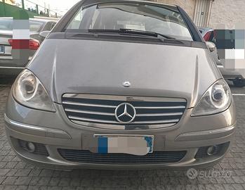 Mercedes Classe A 180 CDI Avantgarde