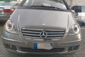 Mercedes Classe A 180 CDI Avantgarde