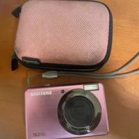 Fotocamera digitale compatta Samsung PL50