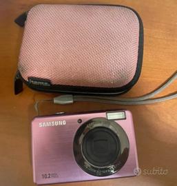 Fotocamera digitale compatta Samsung PL50