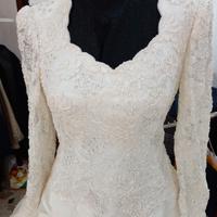 Abito da sposa