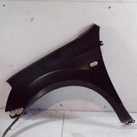 Parafango Sinistro Nissan Qashqai 1 2012
