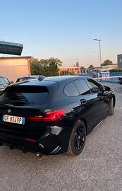 bmw serie 1