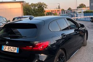 bmw serie 1