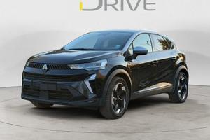 Renault Captur 1.0 tce Techno 90cv BICOLORE + GPL