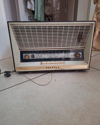 radio