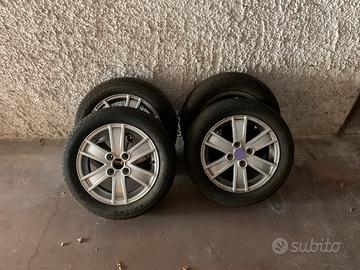 Cerchioni  chatenet ch26